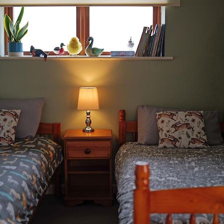 Knoll Hill Farm, The Place To Stay Nunney Εξωτερικό φωτογραφία