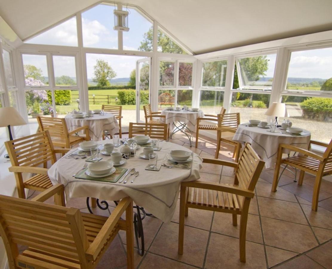 Knoll Hill Farm, The Place To Stay Nunney Εξωτερικό φωτογραφία