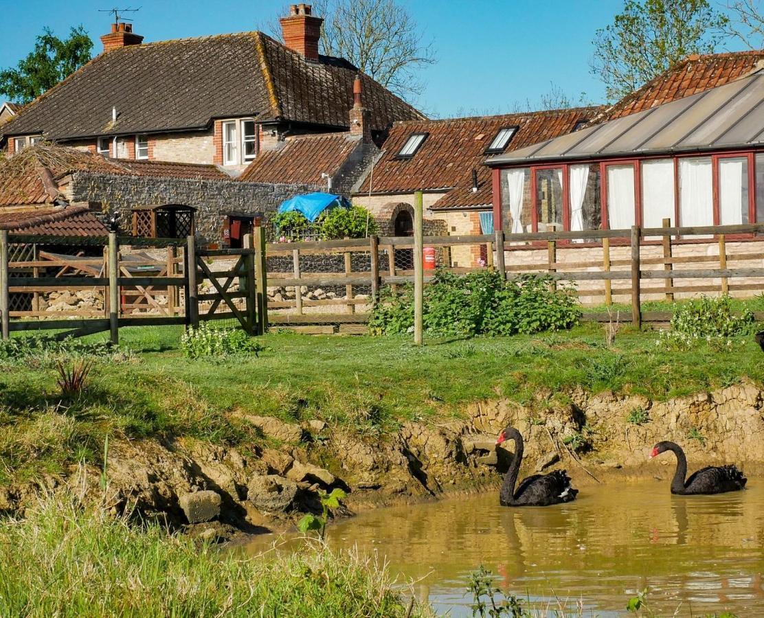 Knoll Hill Farm, The Place To Stay Nunney Εξωτερικό φωτογραφία