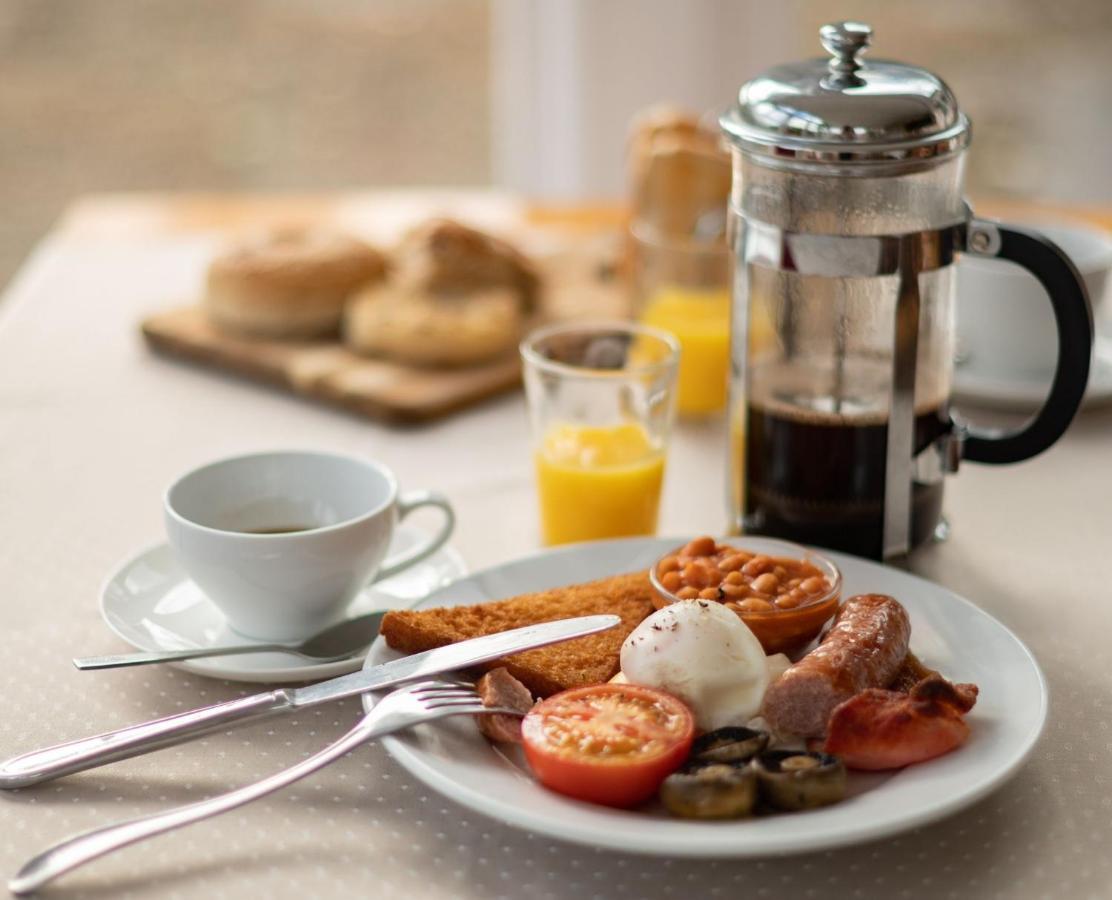 Knoll Hill Farm, The Place To Stay Nunney Εξωτερικό φωτογραφία
