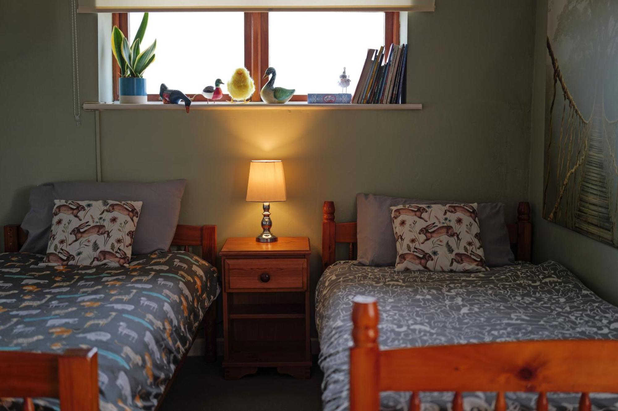 Knoll Hill Farm, The Place To Stay Nunney Εξωτερικό φωτογραφία