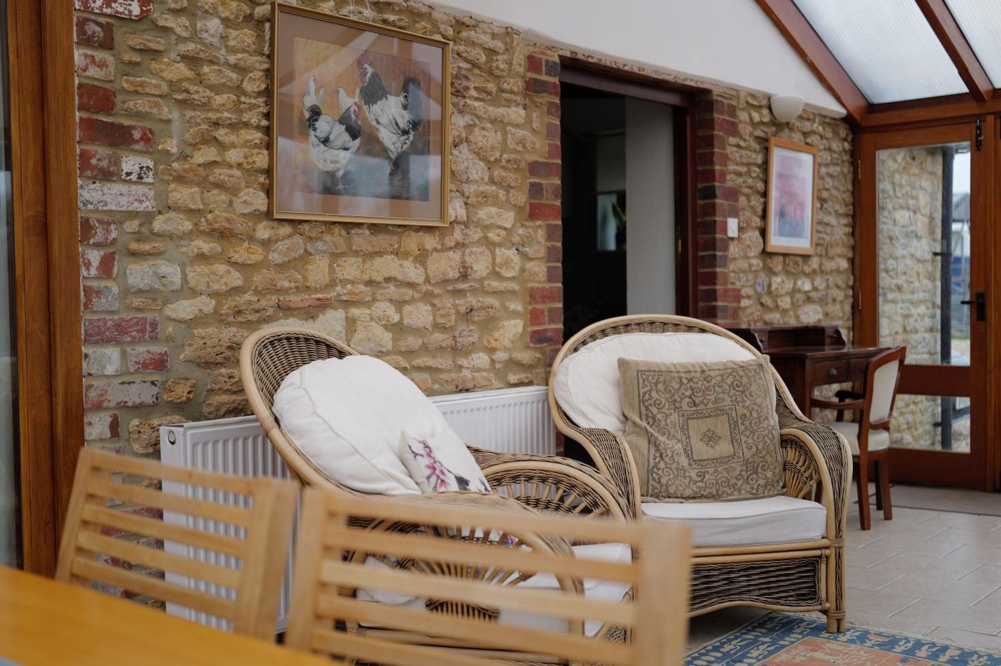 Knoll Hill Farm, The Place To Stay Nunney Εξωτερικό φωτογραφία
