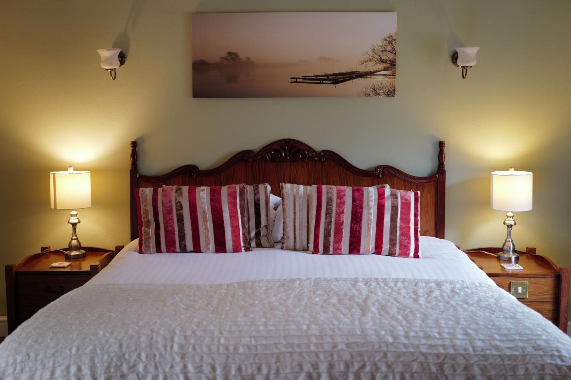 Knoll Hill Farm, The Place To Stay Nunney Εξωτερικό φωτογραφία