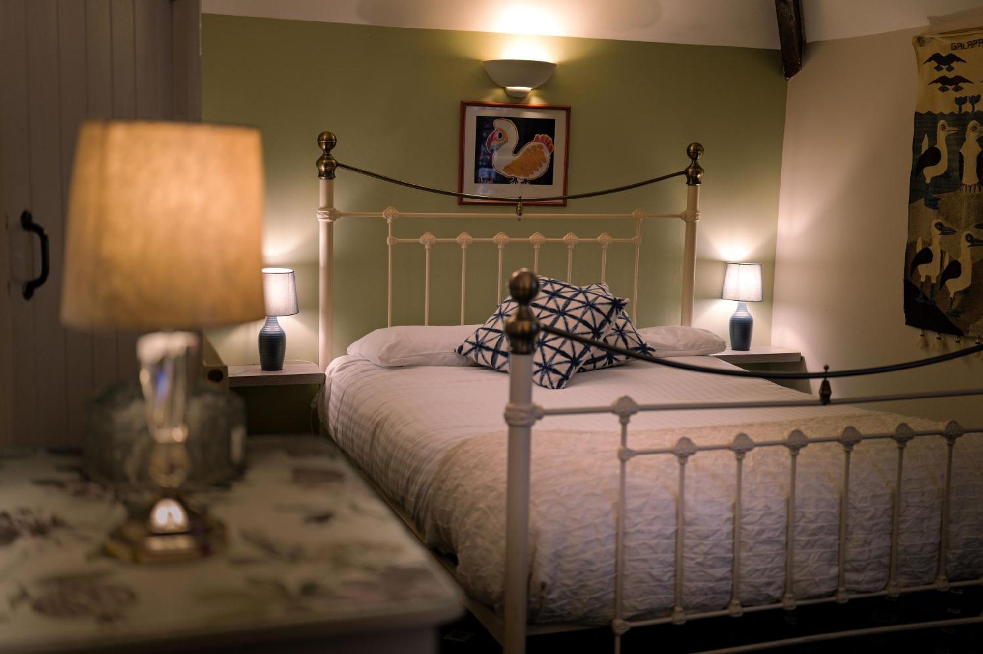 Knoll Hill Farm, The Place To Stay Nunney Εξωτερικό φωτογραφία