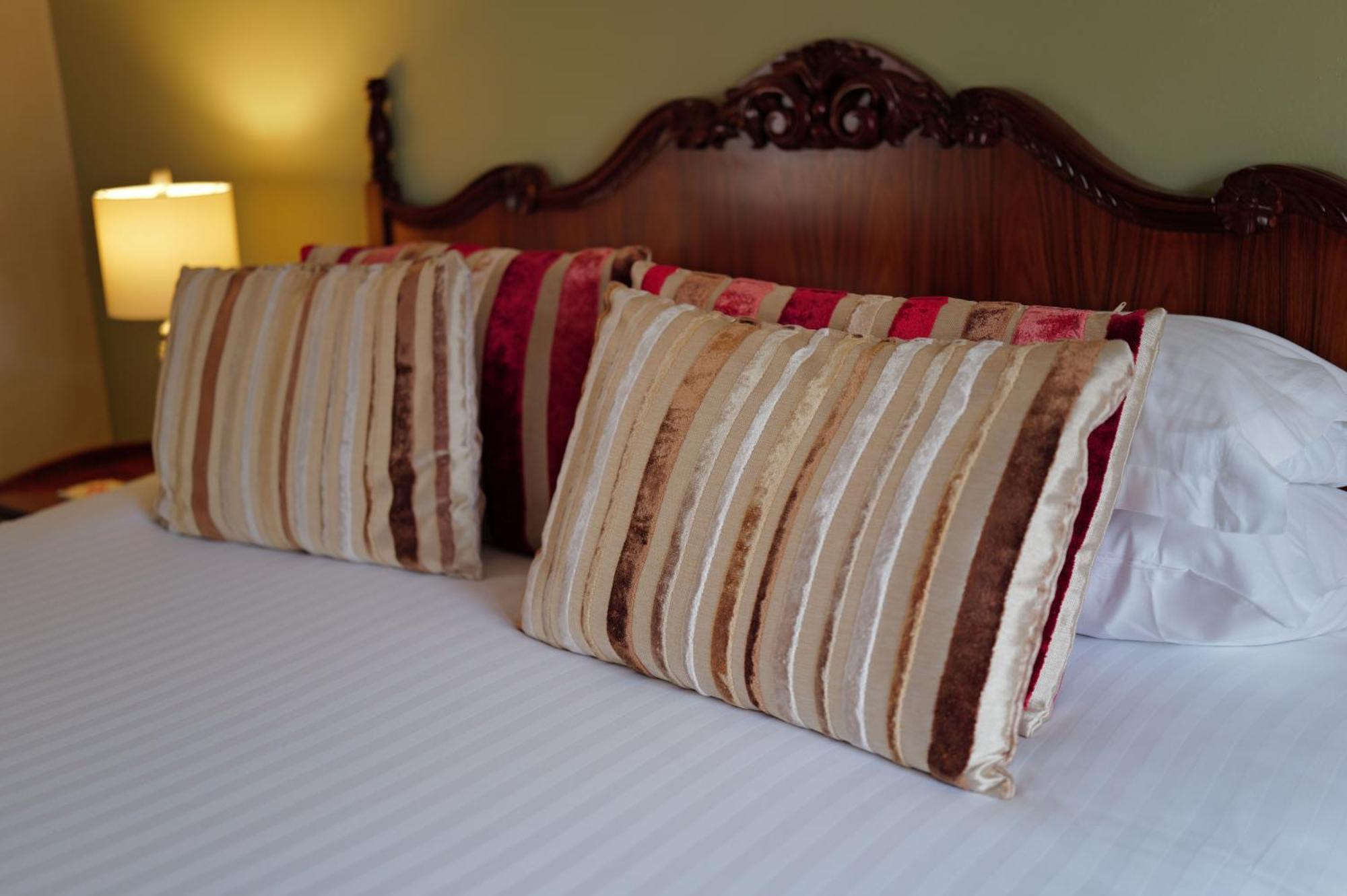 Knoll Hill Farm, The Place To Stay Nunney Εξωτερικό φωτογραφία