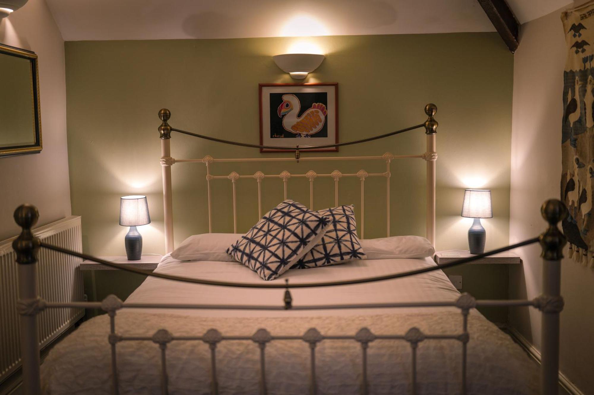 Knoll Hill Farm, The Place To Stay Nunney Εξωτερικό φωτογραφία
