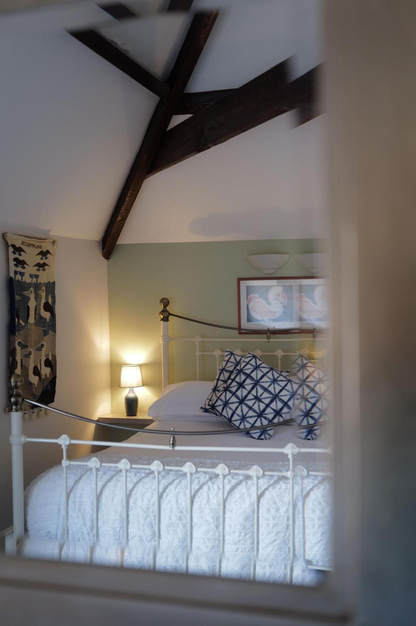 Knoll Hill Farm, The Place To Stay Nunney Εξωτερικό φωτογραφία