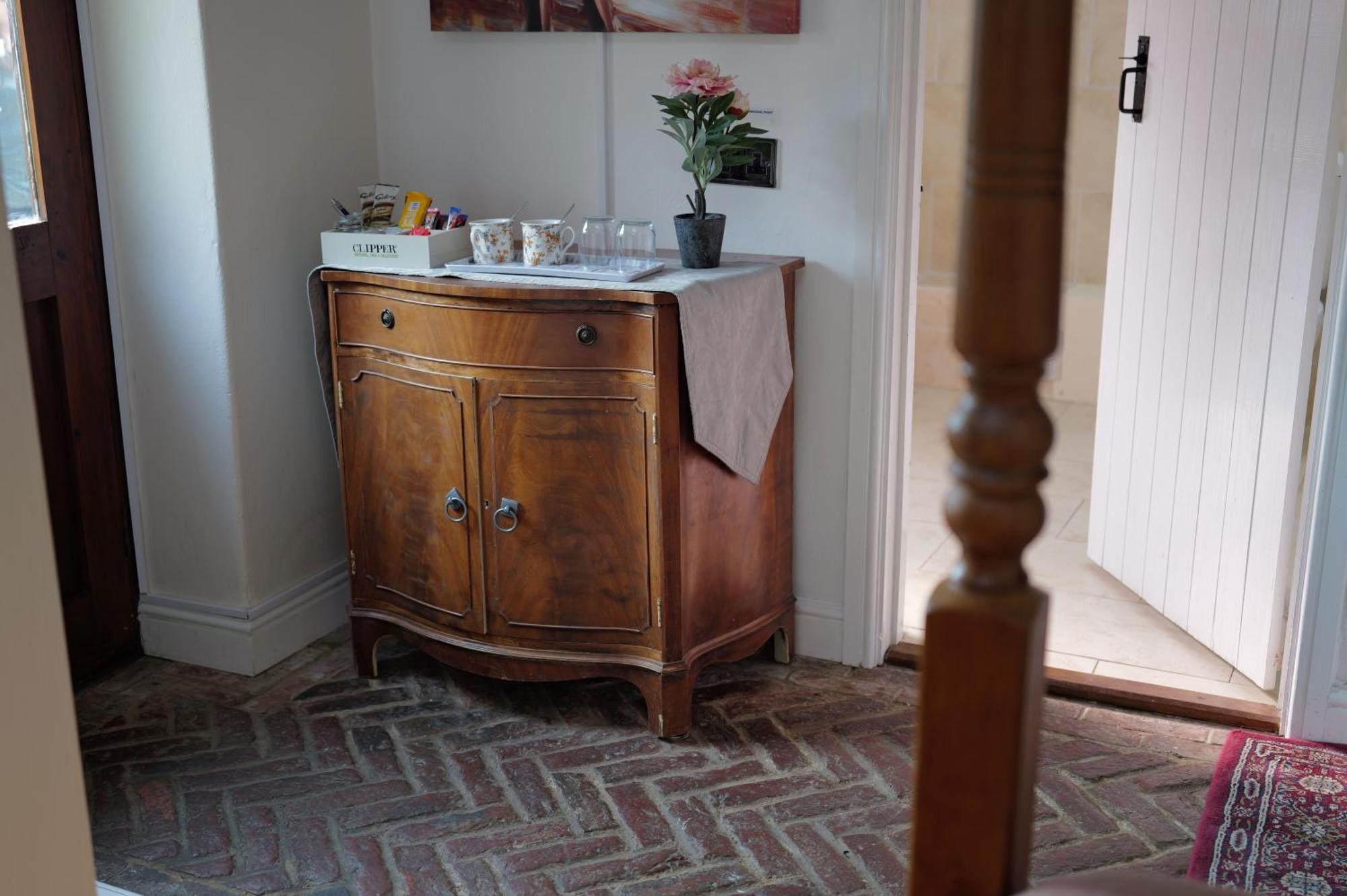 Knoll Hill Farm, The Place To Stay Nunney Εξωτερικό φωτογραφία