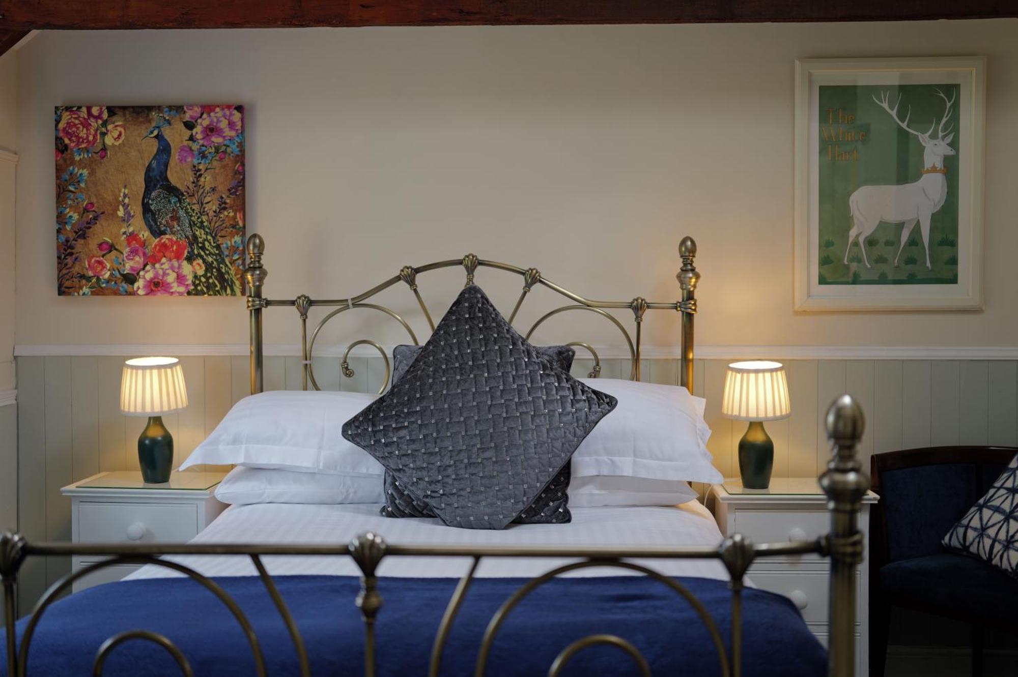 Knoll Hill Farm, The Place To Stay Nunney Εξωτερικό φωτογραφία