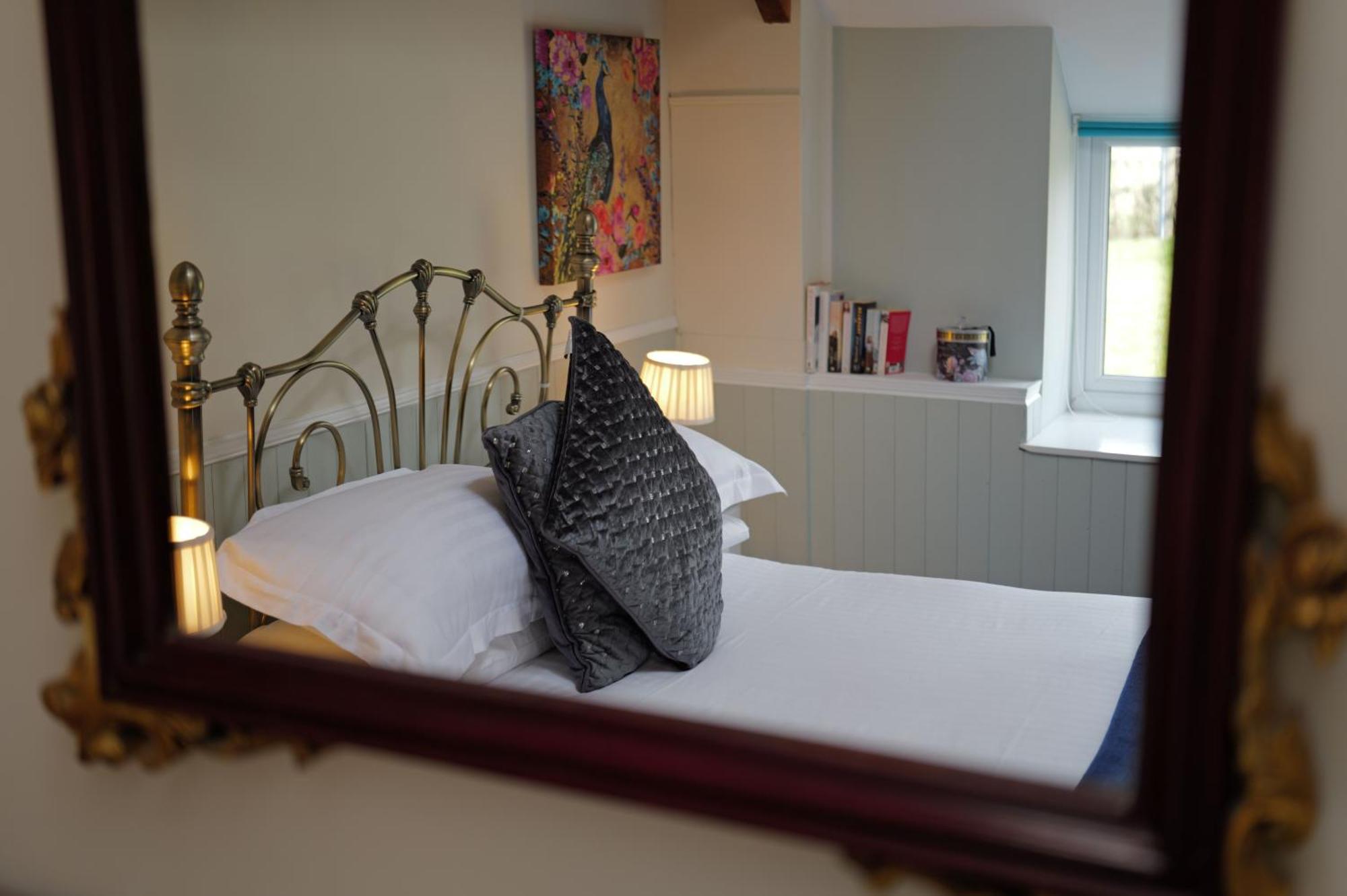 Knoll Hill Farm, The Place To Stay Nunney Εξωτερικό φωτογραφία
