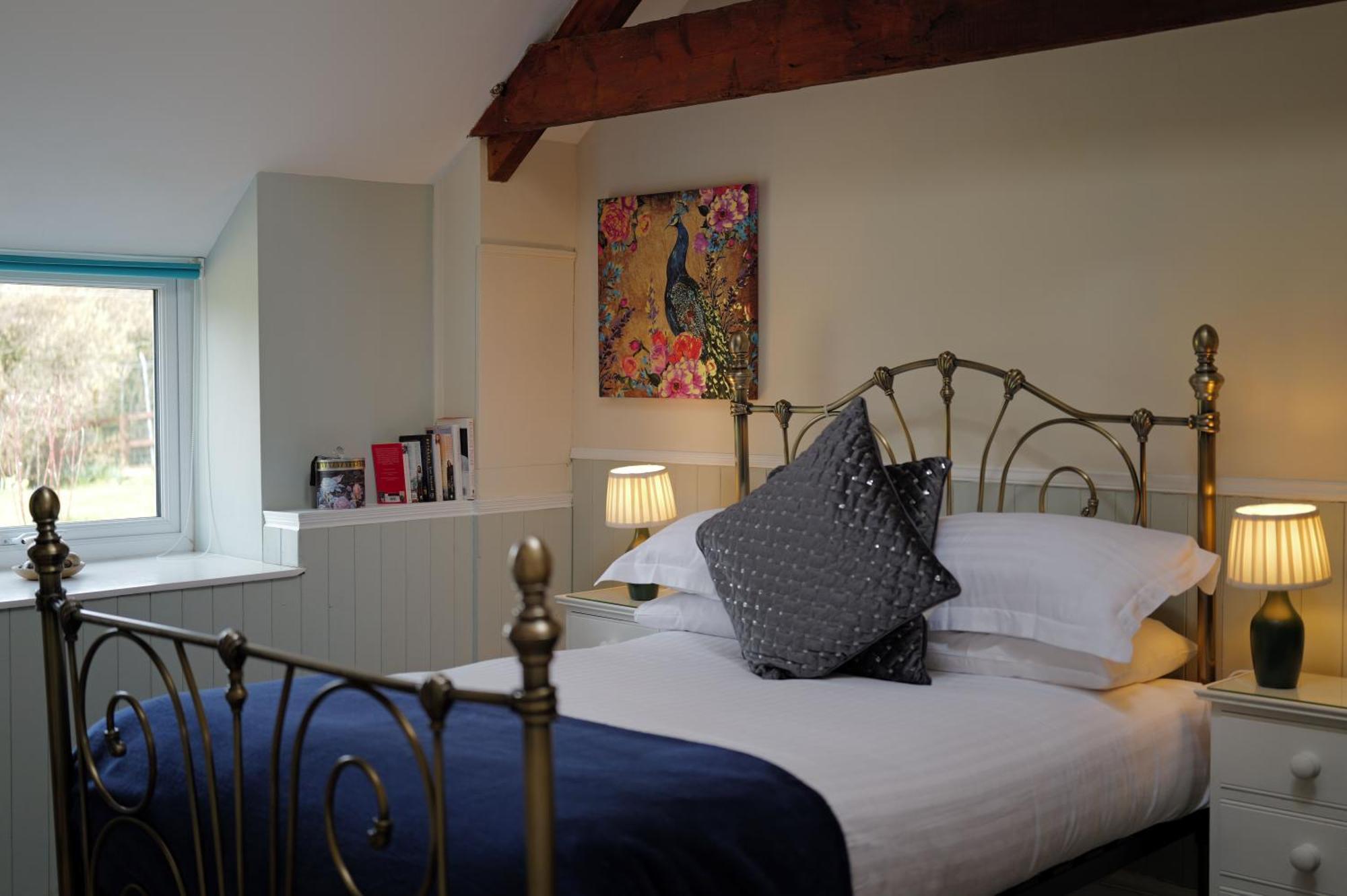Knoll Hill Farm, The Place To Stay Nunney Εξωτερικό φωτογραφία