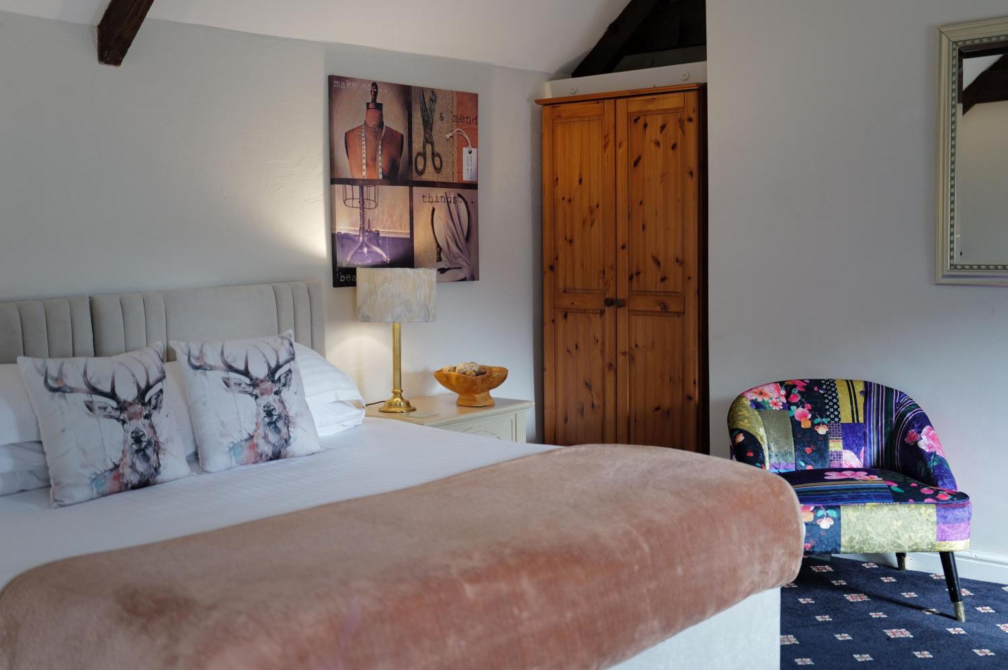 Knoll Hill Farm, The Place To Stay Nunney Εξωτερικό φωτογραφία