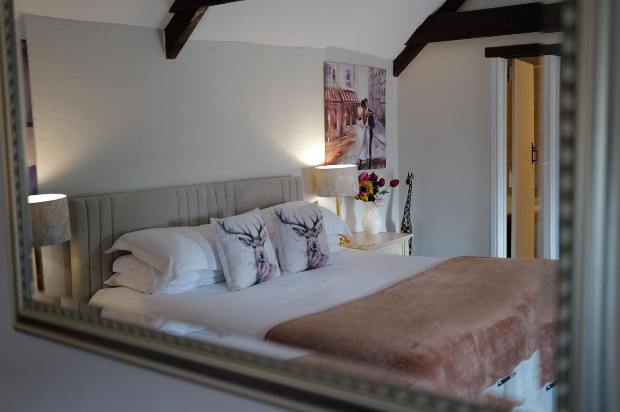 Knoll Hill Farm, The Place To Stay Nunney Εξωτερικό φωτογραφία