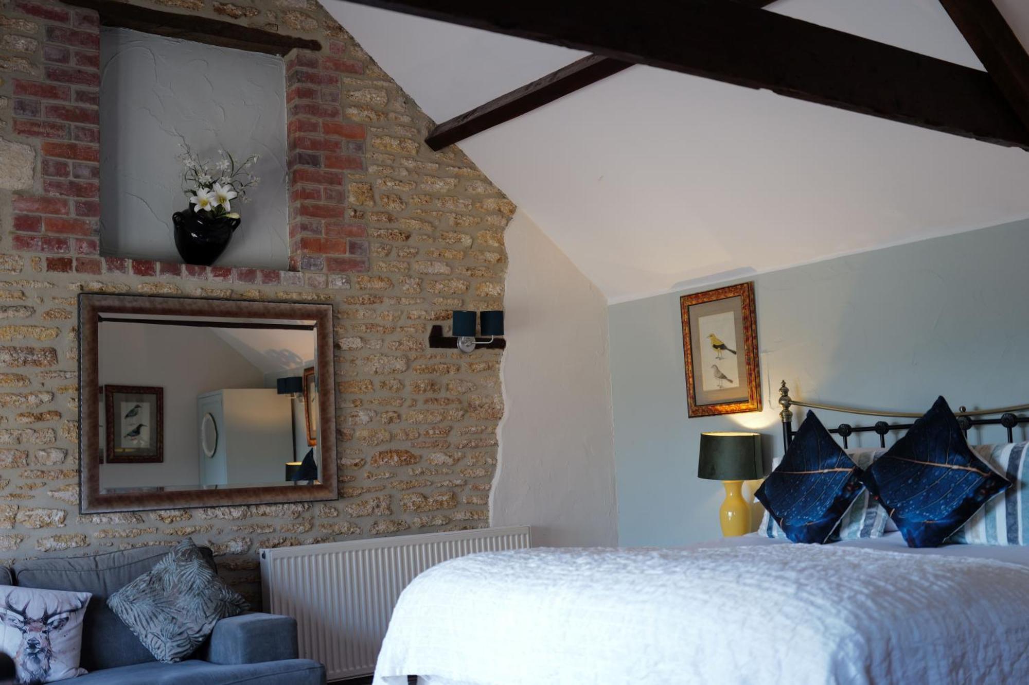 Knoll Hill Farm, The Place To Stay Nunney Εξωτερικό φωτογραφία