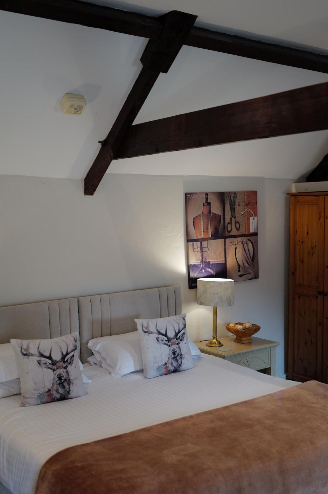 Knoll Hill Farm, The Place To Stay Nunney Εξωτερικό φωτογραφία