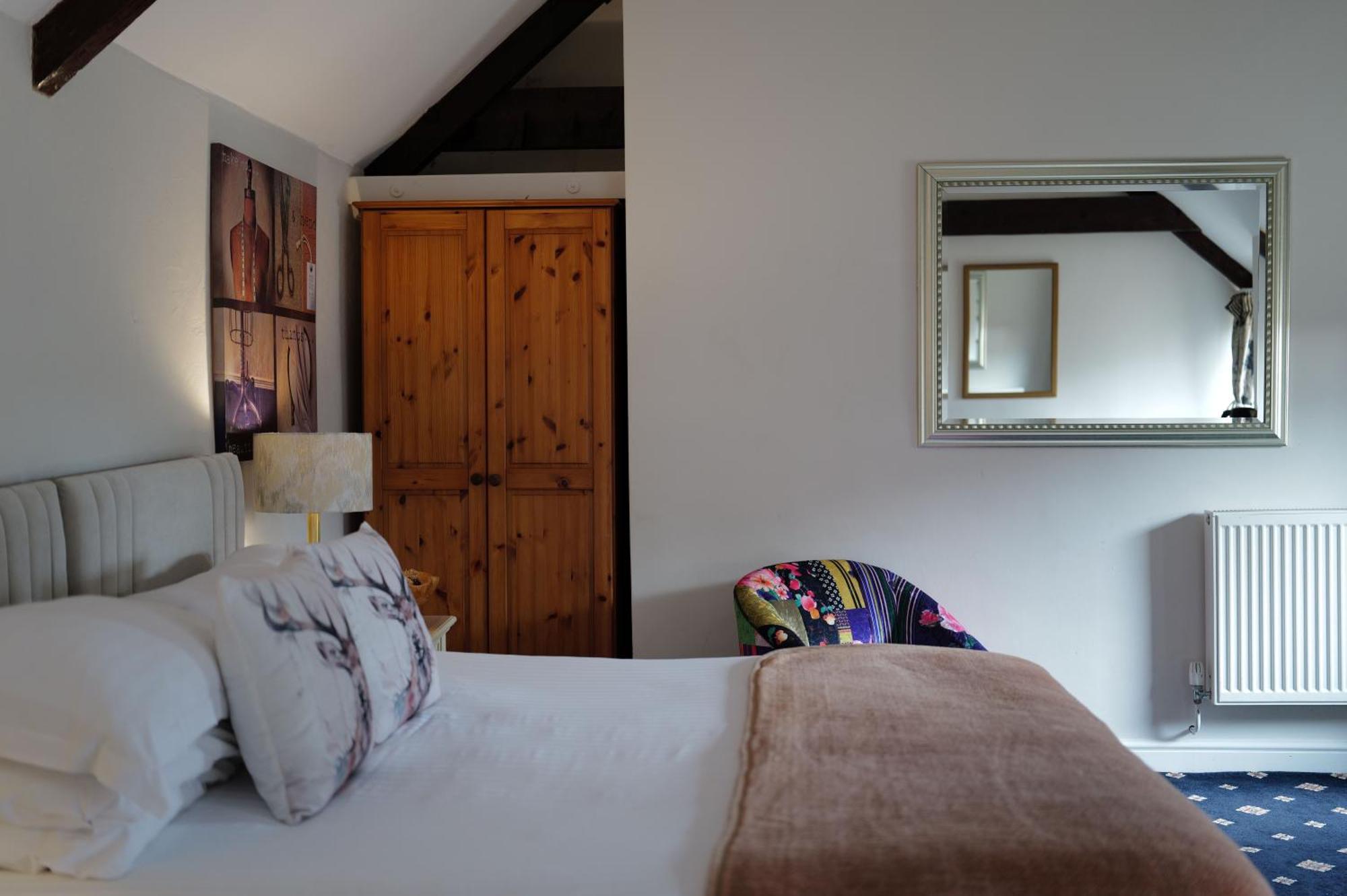 Knoll Hill Farm, The Place To Stay Nunney Εξωτερικό φωτογραφία