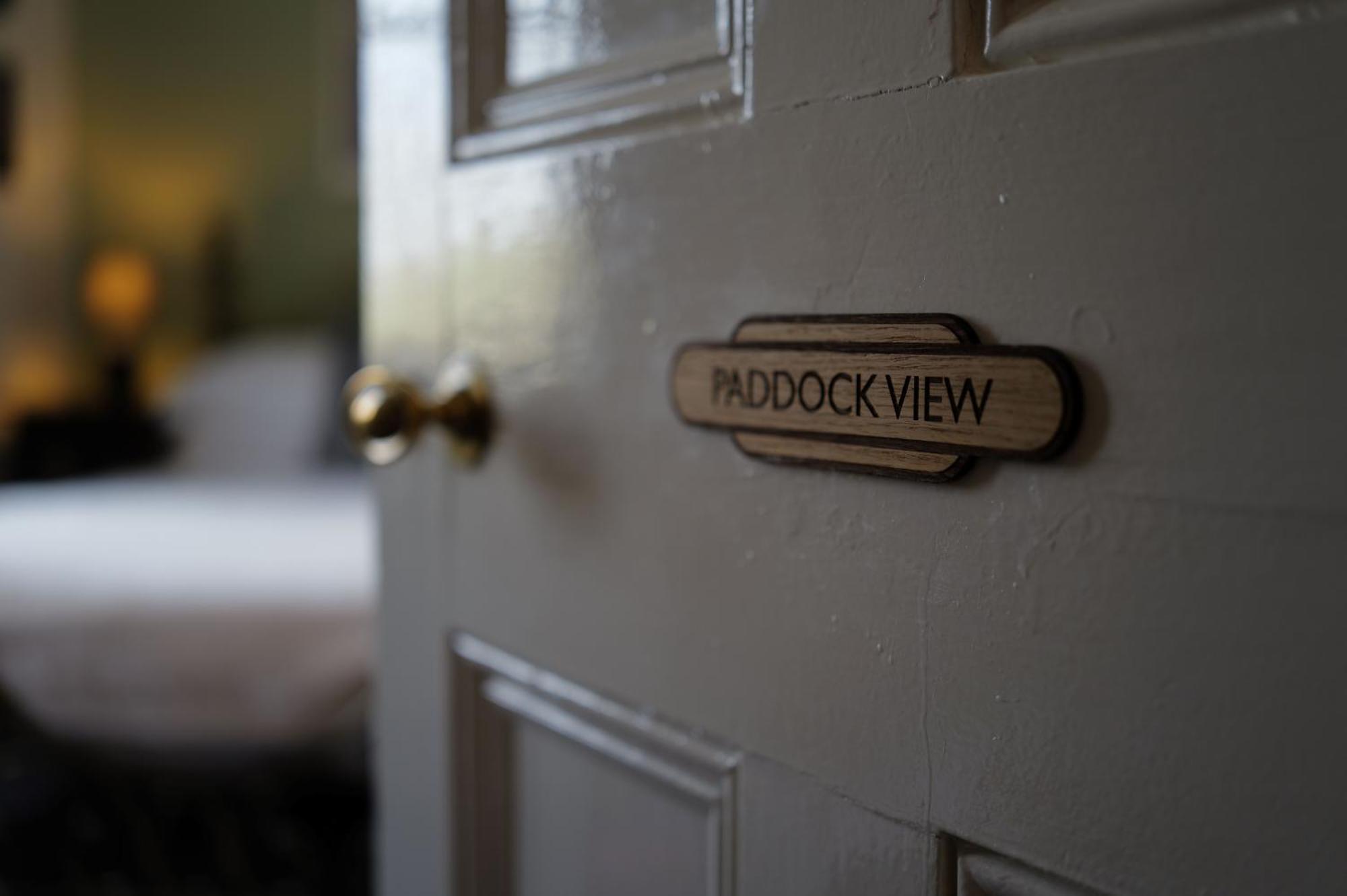 Knoll Hill Farm, The Place To Stay Nunney Εξωτερικό φωτογραφία