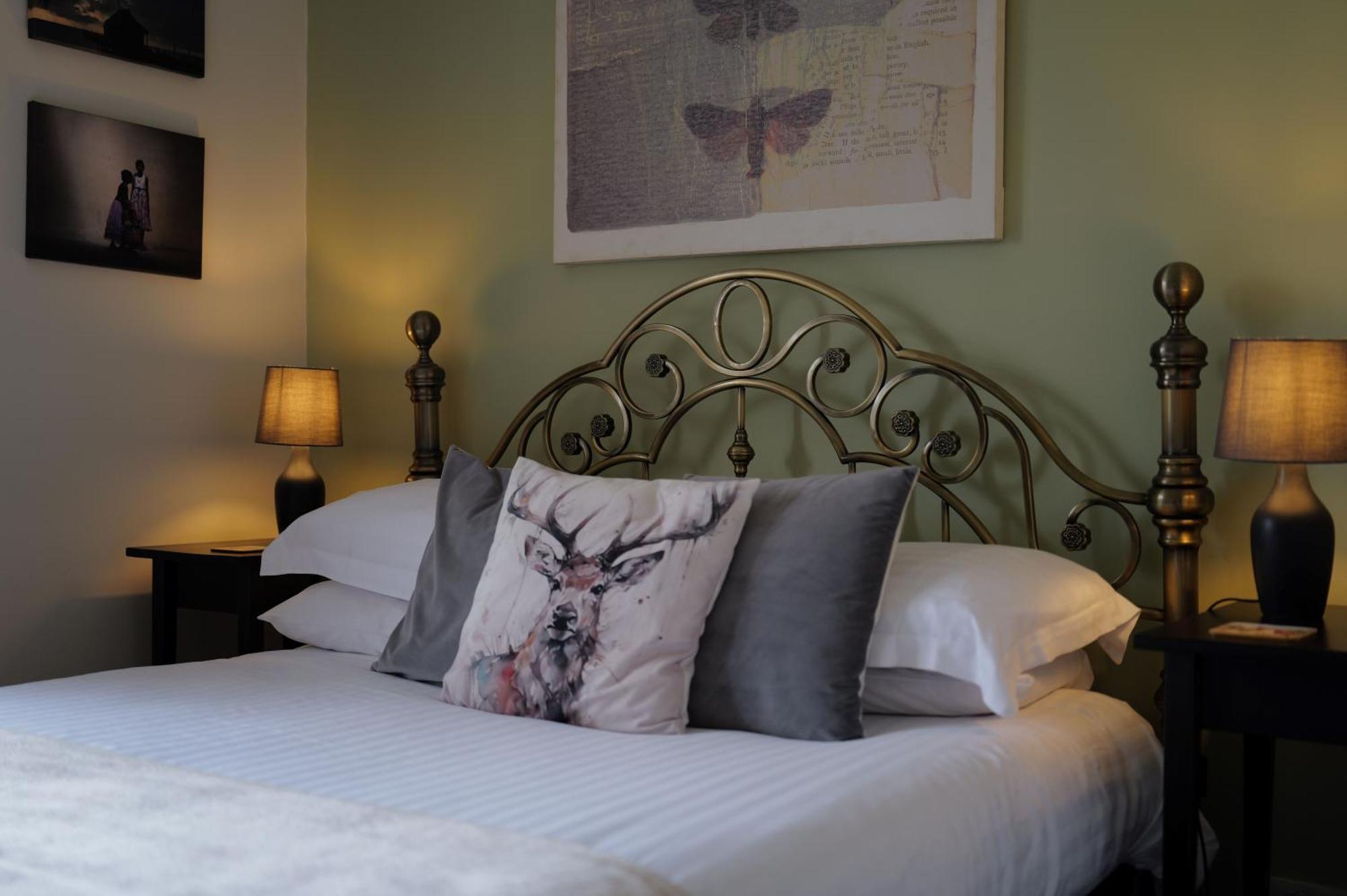 Knoll Hill Farm, The Place To Stay Nunney Εξωτερικό φωτογραφία