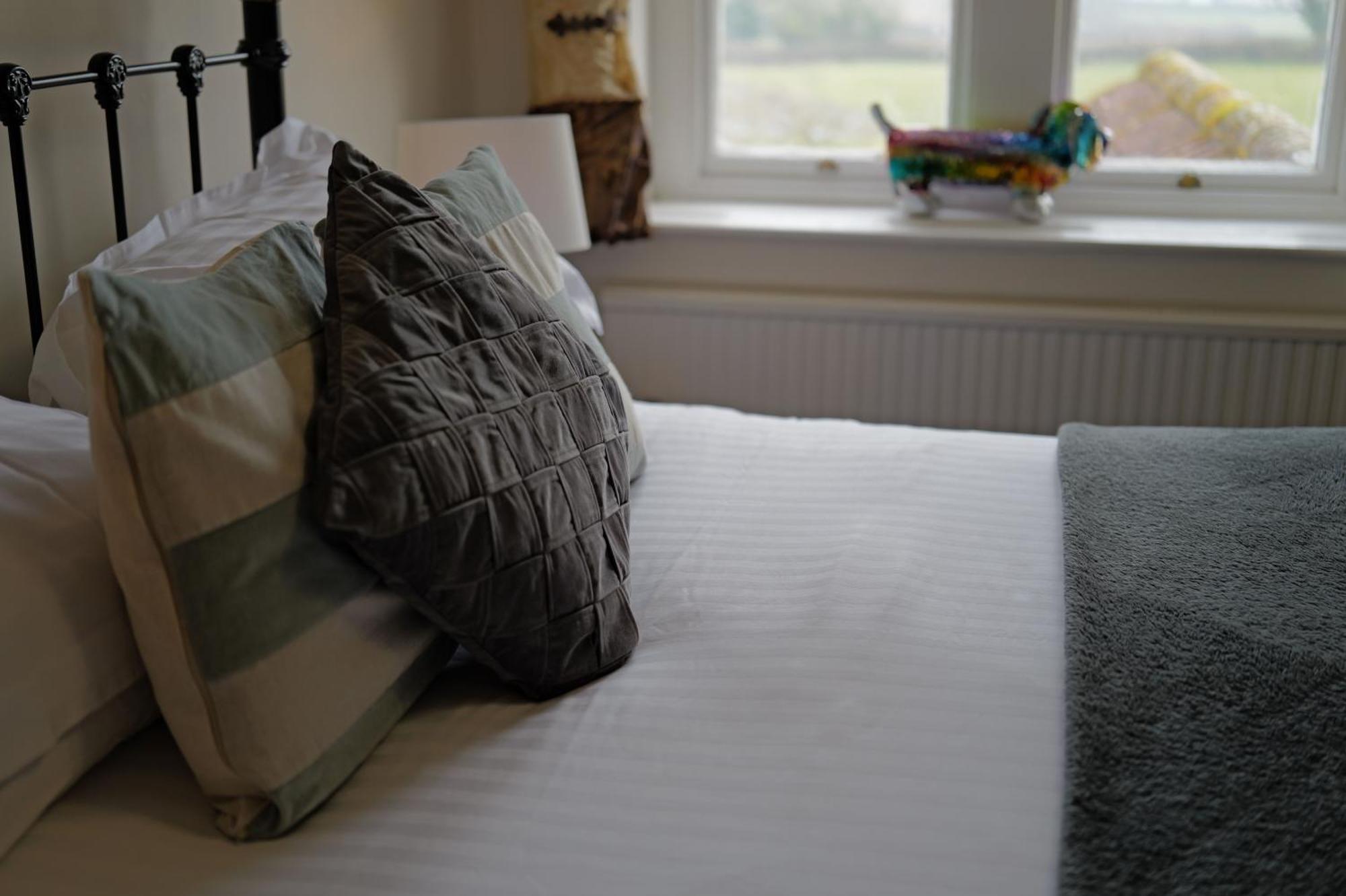 Knoll Hill Farm, The Place To Stay Nunney Εξωτερικό φωτογραφία