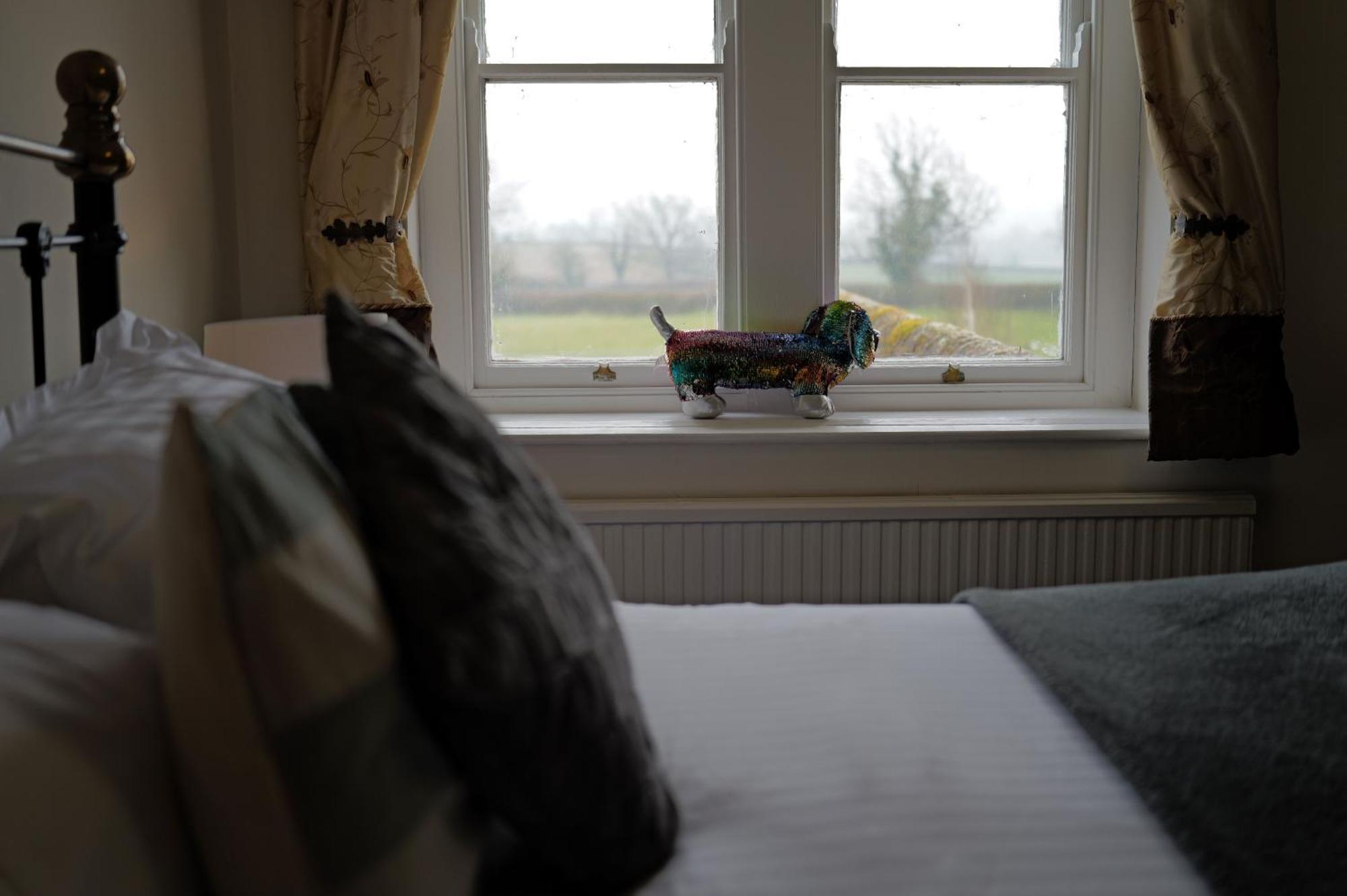 Knoll Hill Farm, The Place To Stay Nunney Εξωτερικό φωτογραφία
