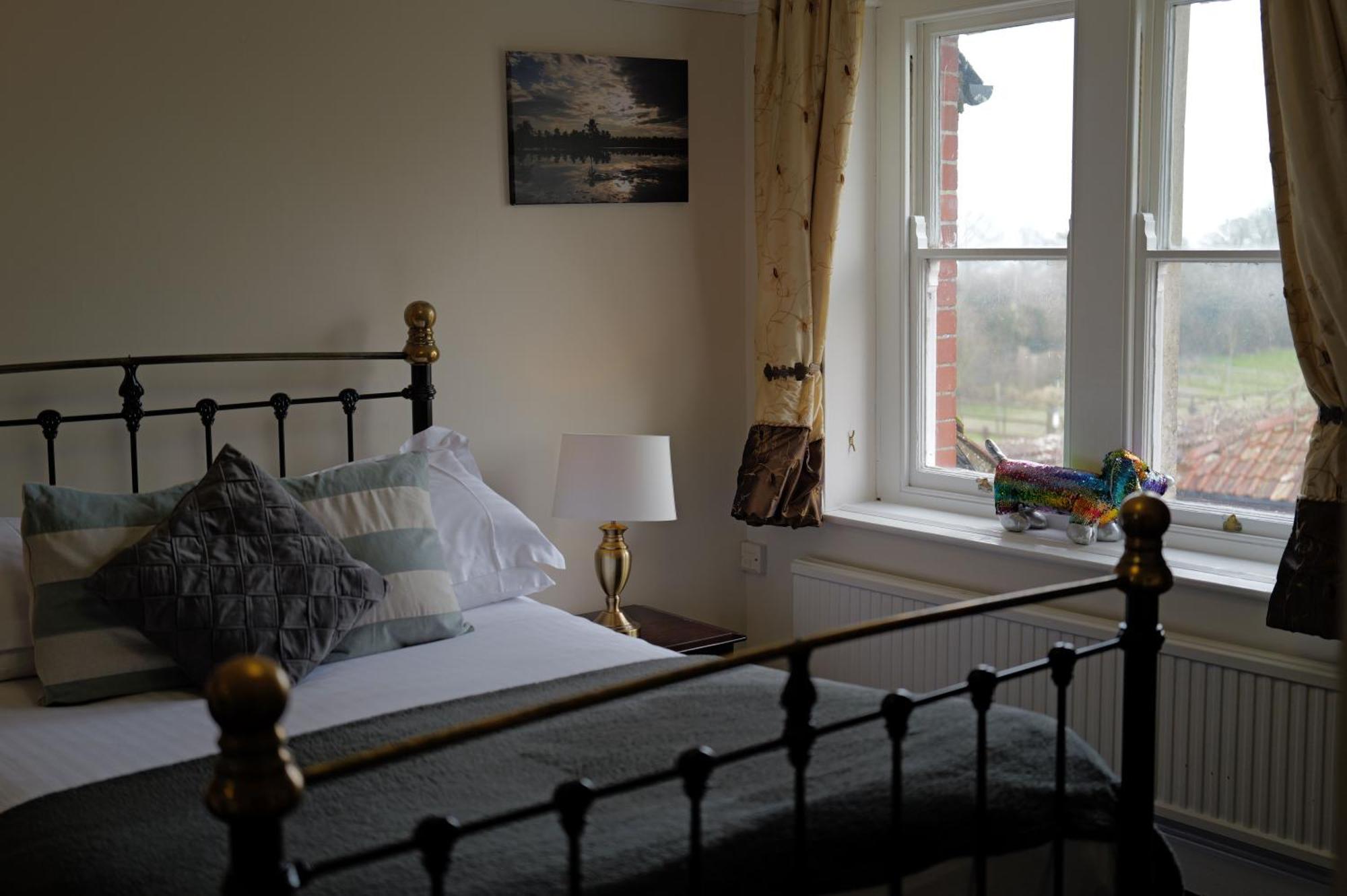Knoll Hill Farm, The Place To Stay Nunney Εξωτερικό φωτογραφία
