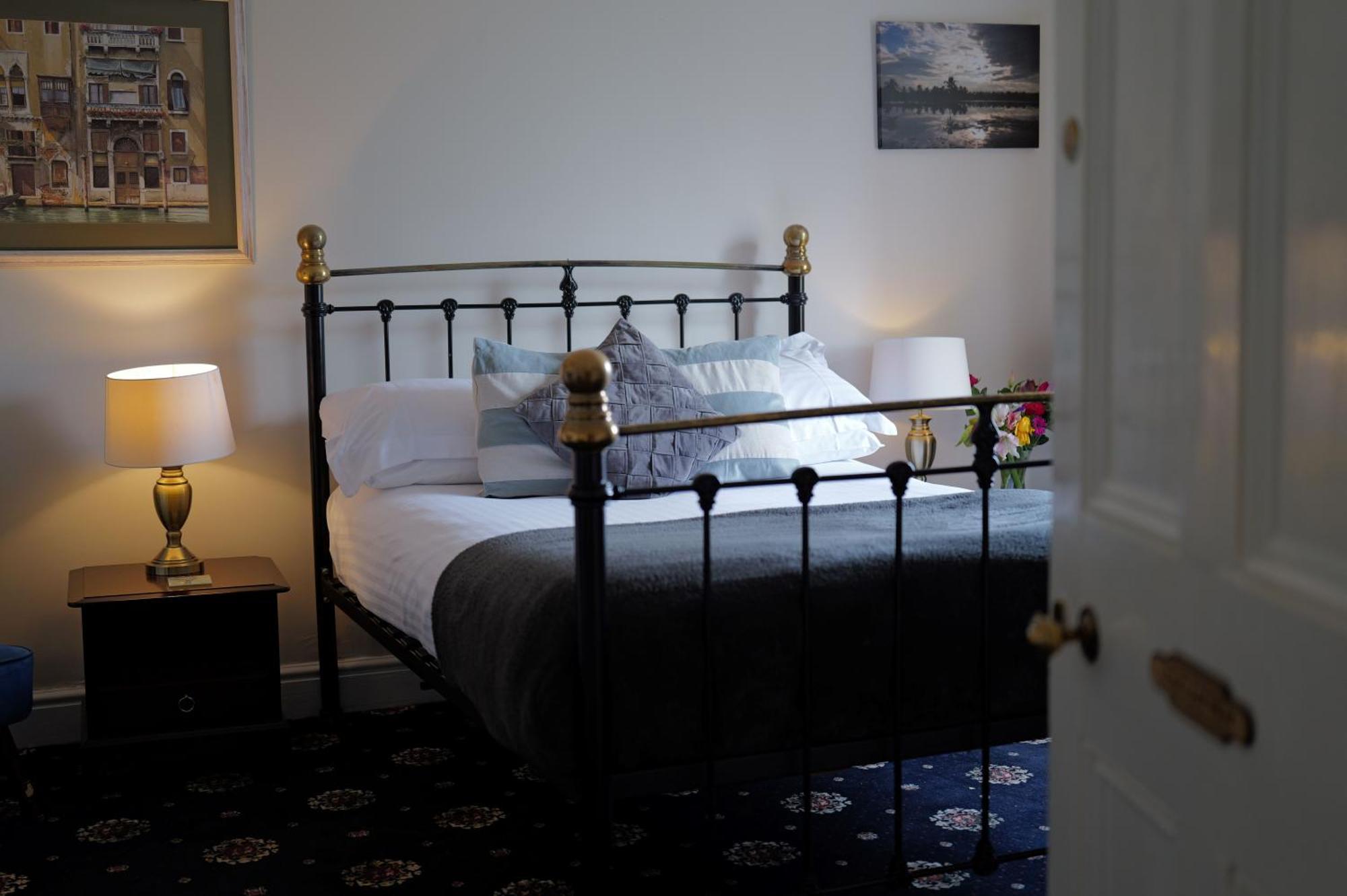 Knoll Hill Farm, The Place To Stay Nunney Εξωτερικό φωτογραφία