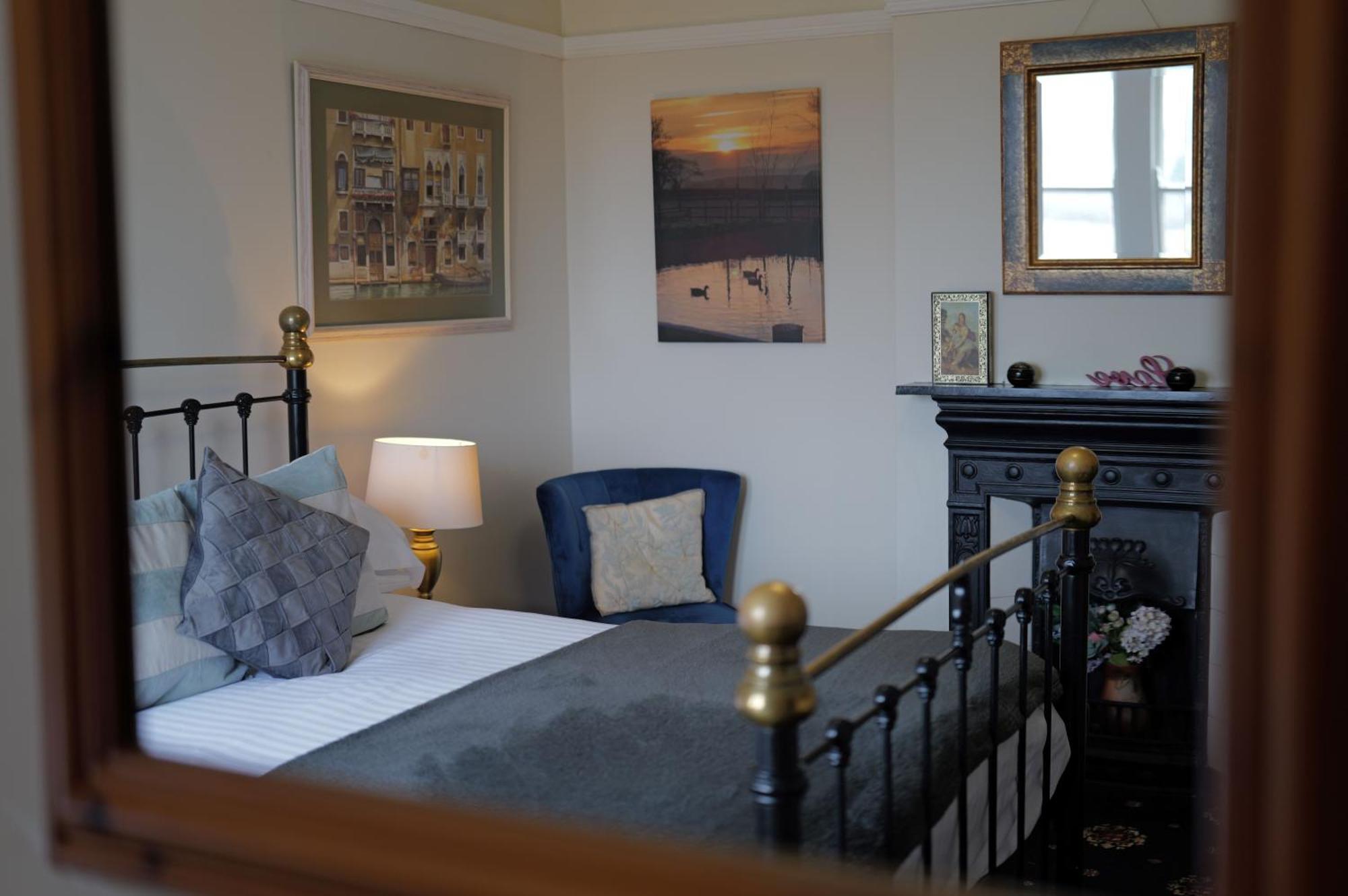 Knoll Hill Farm, The Place To Stay Nunney Εξωτερικό φωτογραφία
