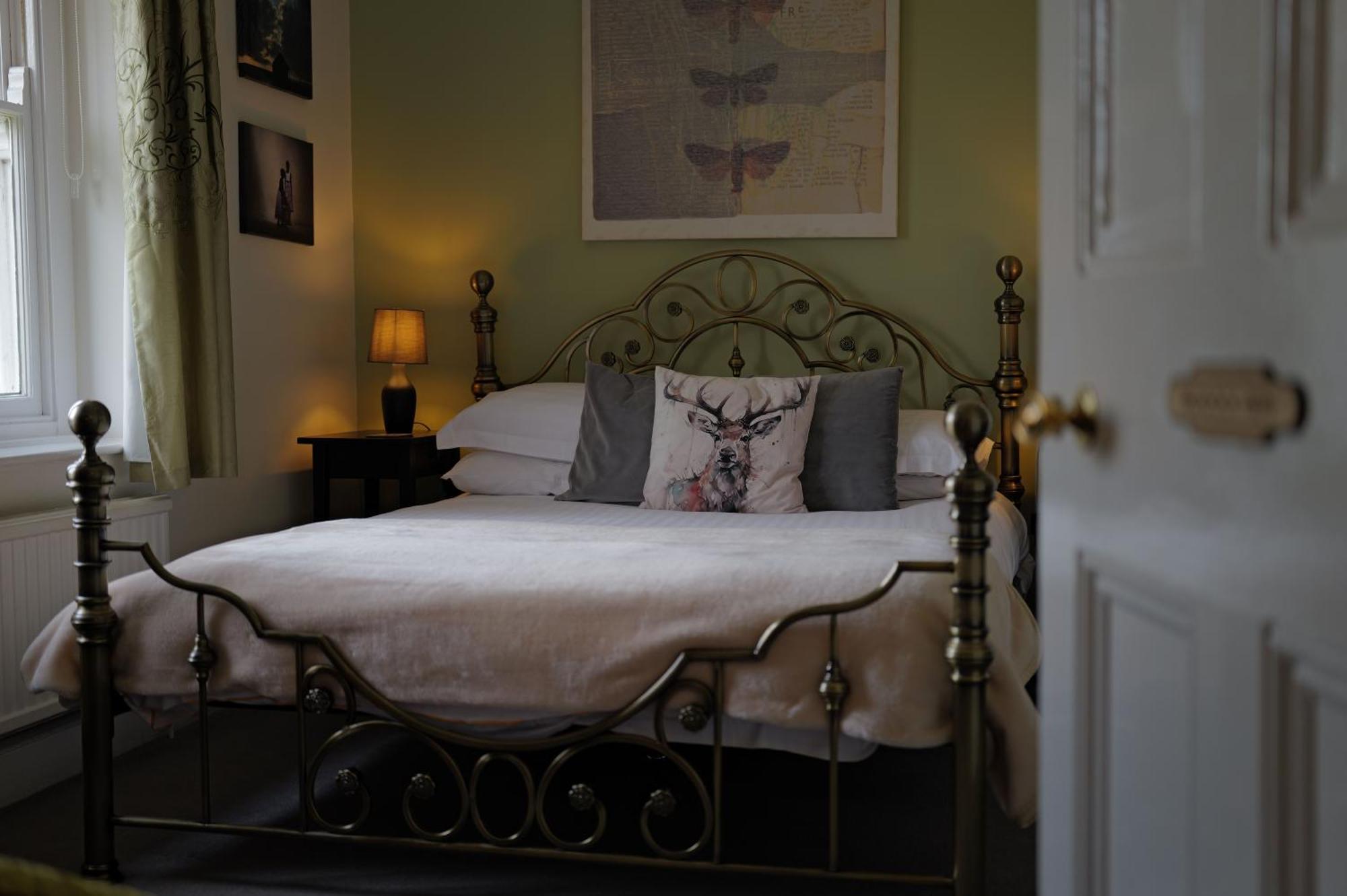 Knoll Hill Farm, The Place To Stay Nunney Εξωτερικό φωτογραφία