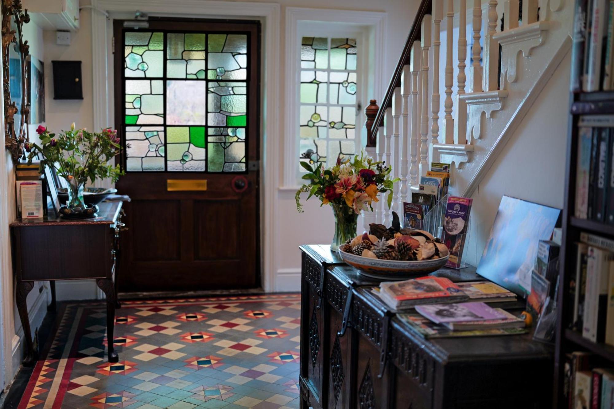 Knoll Hill Farm, The Place To Stay Nunney Εξωτερικό φωτογραφία